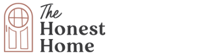 The Honest Home logo